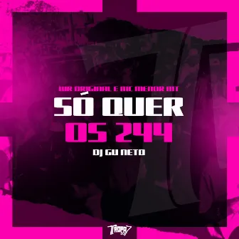 Só quer os 244 by dj gu neto