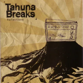 Reflections by Tahuna Breaks