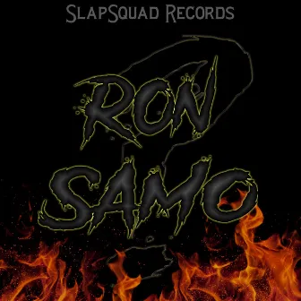 Ron Samo by Ron Samo