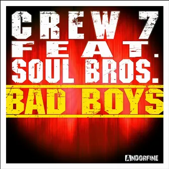 Bad Boys by Crew 7