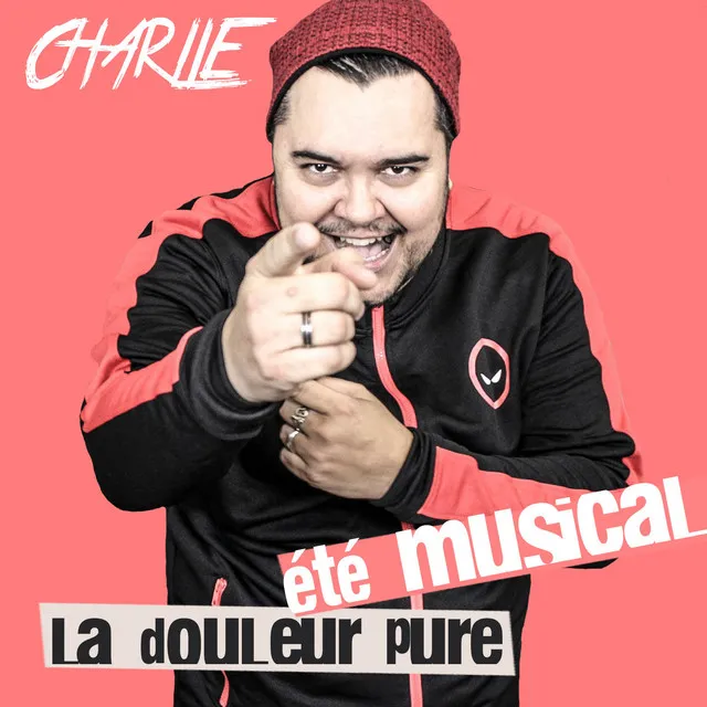 Ete Musical La Douleur Pure