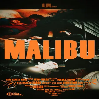 Malibu by Afro Nigga