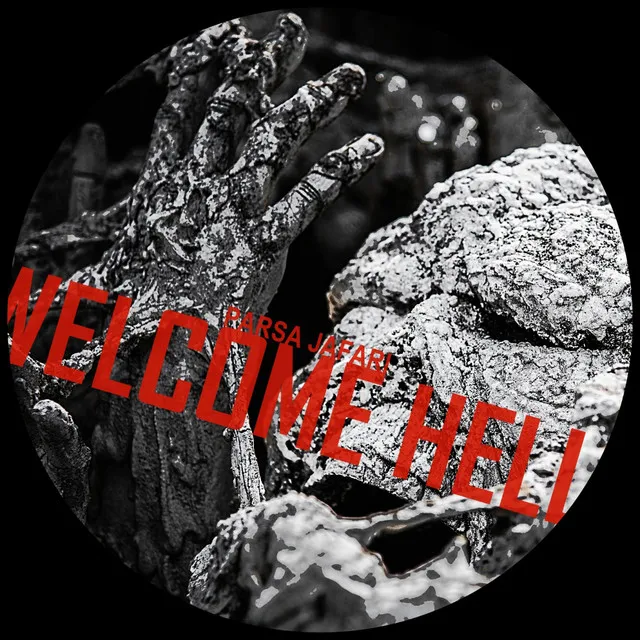 Welcome Hell - Original Mix