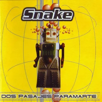 Dos Pasajes Paramarte by Snake