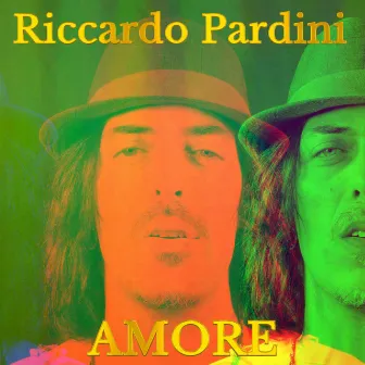 Amore by Riccardo Pardini