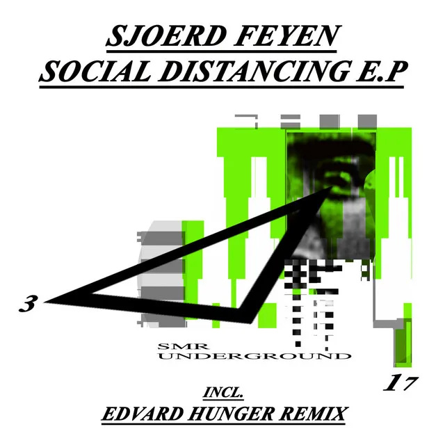 Social Distancing - Original mix