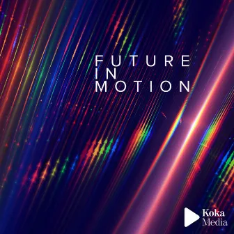 Future in Motion by Alexandre Prodhomme