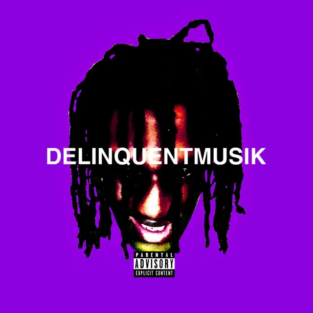 #DelinquentMusik