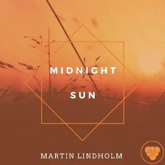 Midnight Sun by Martin Lindholm