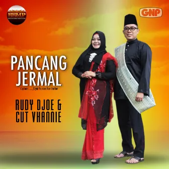 Pancang Jermal by Rudy Djoe