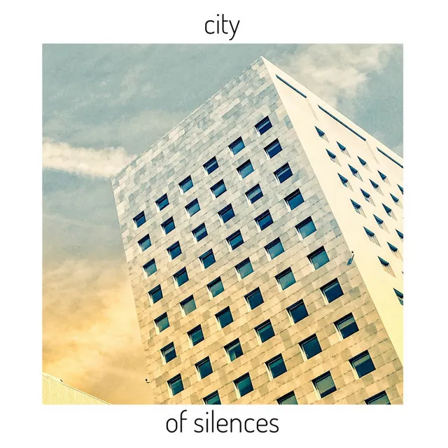 City of Silences