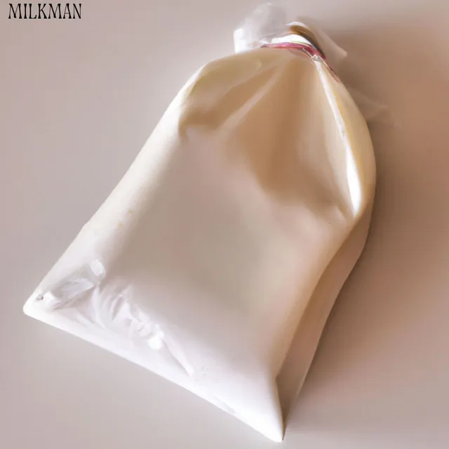 MILKMAN