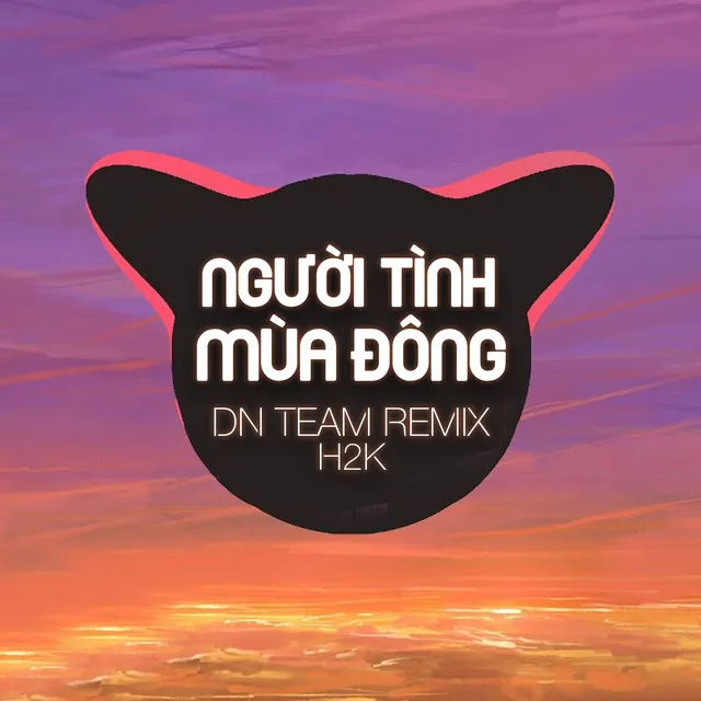 Người Tình Mùa Đông (DN TEAM REMIX)