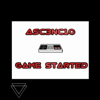 Game Started by ASC3NC1O