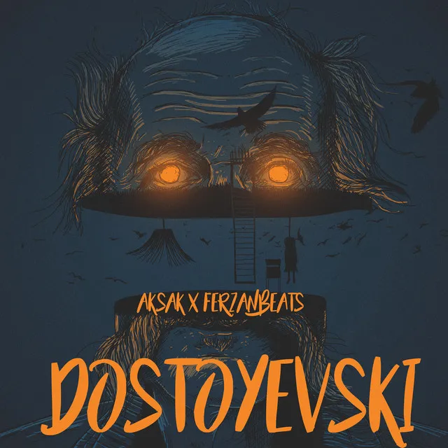 Dostoyevski