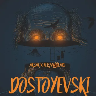 Dostoyevski by Aksak