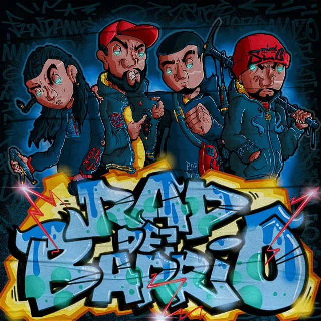 Rap de Barrio