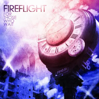 For Those Who Wait by Fireflight