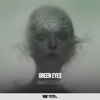 Green Eyes by Basscodez