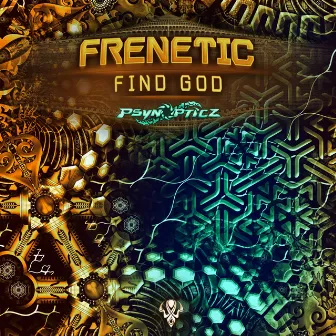 Find God by Unknown Artist