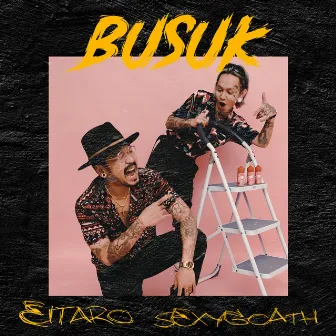 Busuk by Eitaro