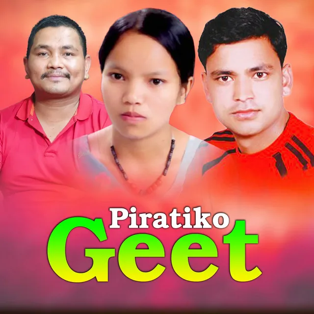 Piratiko Geet