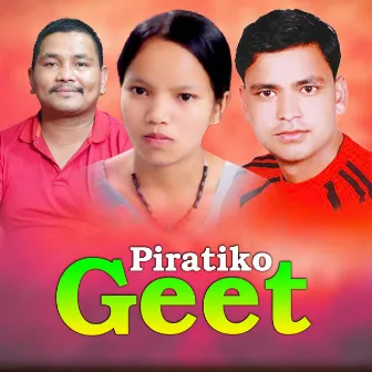 Piratiko Geet by Bal Kumar Shrestha