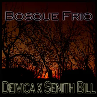 Bosque Frio by Senith bill