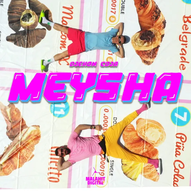 MEYSHA