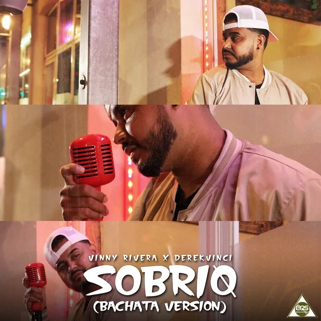 Sobrio - Bachata Version