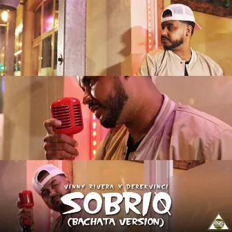 Sobrio (Bachata Version) by DerekVinci