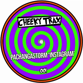 Instagram by PachangaStorm