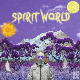 Spirit World by Hustla