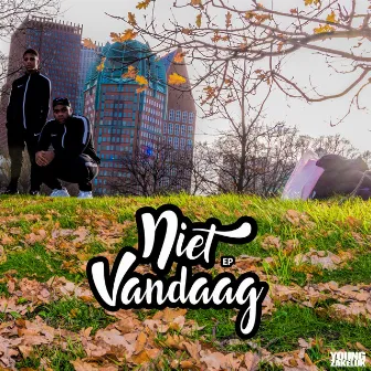 Niet Vandaag EP by Rio