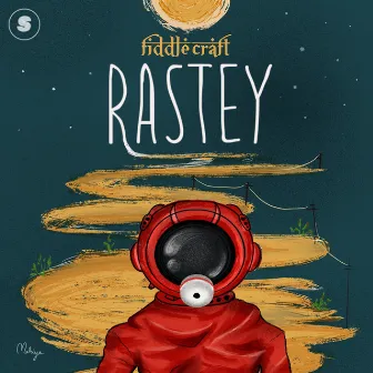 Rastey by Fiddlecraft