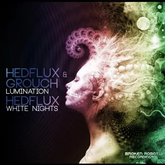 Lumination by Hedflux