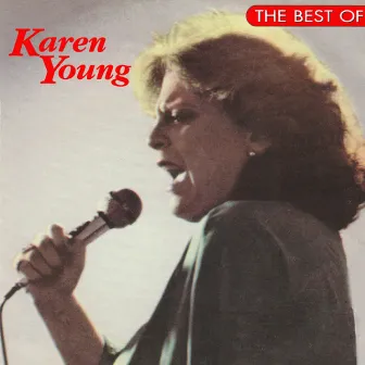 The Best Of Karen Young by Karen Young