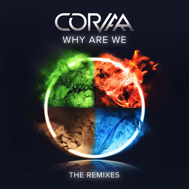 Why Are We (Mark Johnston Water Remix) [Radio Edit]