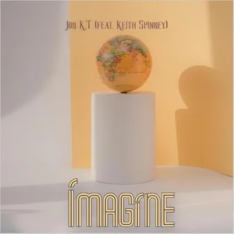 Imagine by Jon K.T