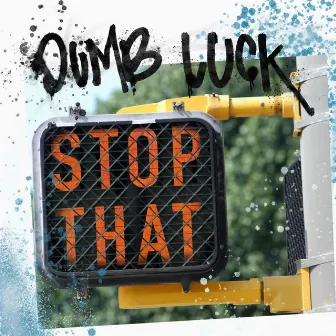 Stop That by Dumb Luck