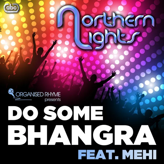 Do Some Bhangra