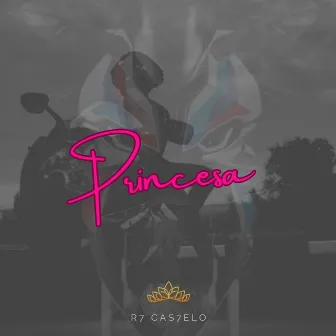 Princesa by R7-Cas7elo