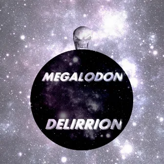 Megalodon by DELIRRION