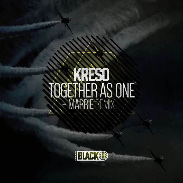 Together As One - Marrie Remix