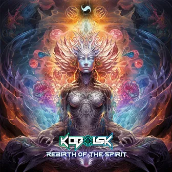 Rebirth Of The Spirit by Kobolsk