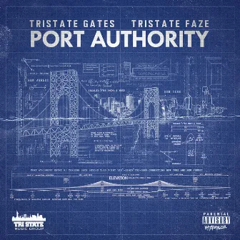 Port Authority by Tristate Faze