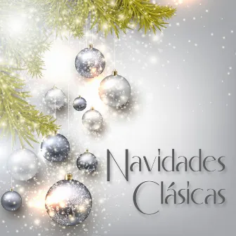 Navidades Clásicas by The Harmony Group