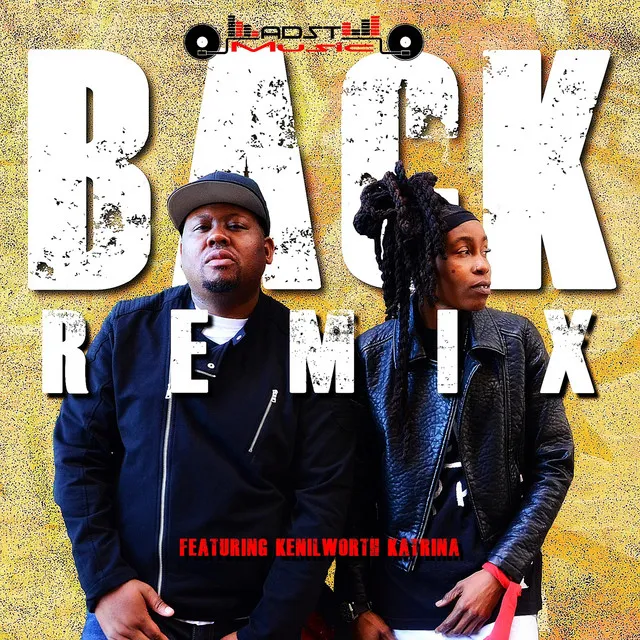 Back - Remix