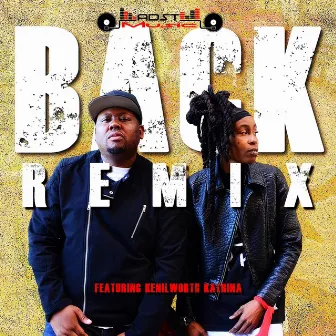 Back (Remix) by Adst Music