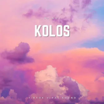 Kolos by Reinna